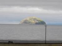 Ailsa Craig